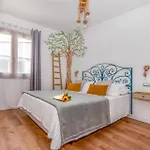 Nocleg ze śniadaniem Mario Relais 4*