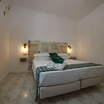 Nocleg ze śniadaniem Mario Relais 4*