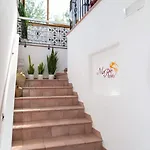 Mario Relais 4* Półwysep Sorrentyński