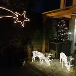 Nocleg ze śniadaniem Mario Relais Półwysep Sorrentyński