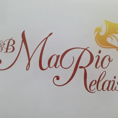 Mario Relais 4* Półwysep Sorrentyński