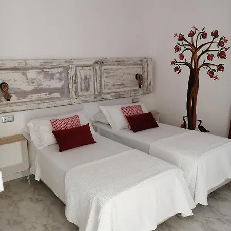 Bed and Breakfast Mario Relais Σορέντο