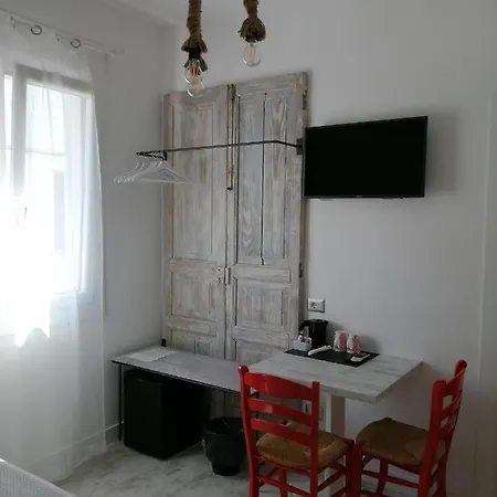 Mario Relais Bed and Breakfast 3*