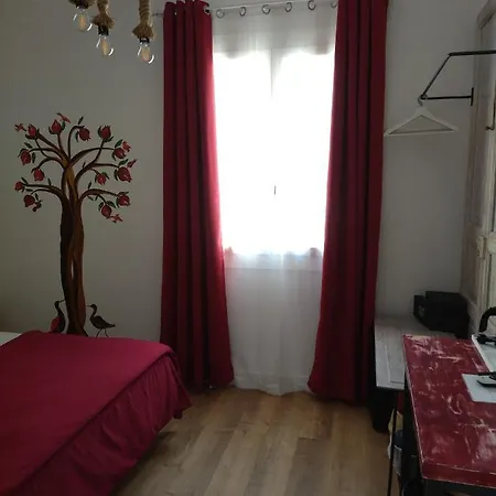 Mario Relais Nocleg ze śniadaniem 4*