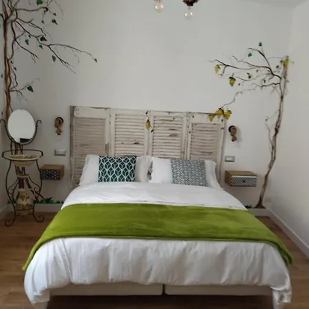 Nocleg ze śniadaniem Mario Relais 4*