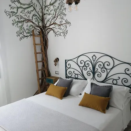 Mario Relais Bed and Breakfast Σορέντο
