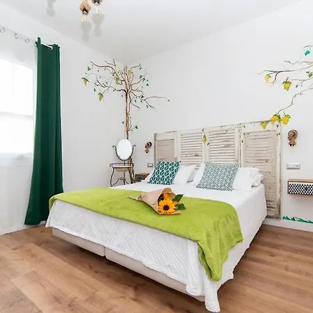 Mario Relais Bed and Breakfast Σορέντο