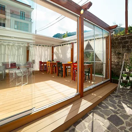 Mario Relais Półwysep Sorrentyński