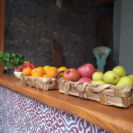 Mario Relais Bed and Breakfast 3*