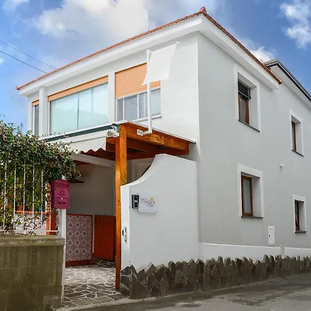 Nocleg ze śniadaniem Mario Relais Półwysep Sorrentyński