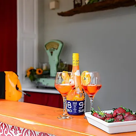 Mario Relais 4* Półwysep Sorrentyński