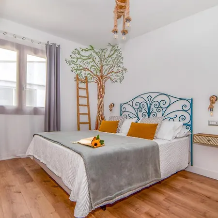 Bed and Breakfast Mario Relais 3*