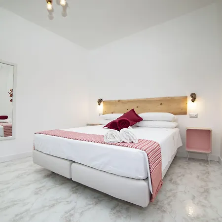 Mario Relais 4* Σορέντο
