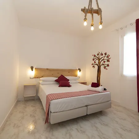 Mario Relais 4* Półwysep Sorrentyński