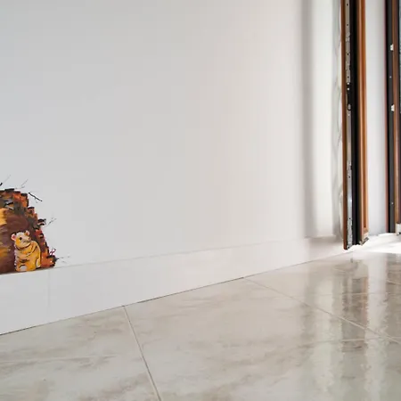 Mario Relais Nocleg ze śniadaniem 4*