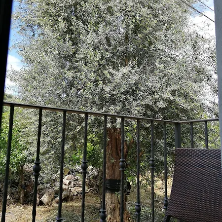 Mario Relais Nocleg ze śniadaniem Półwysep Sorrentyński