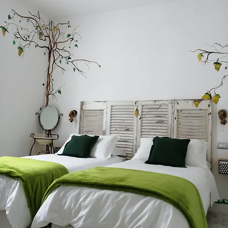 Mario Relais Nocleg ze śniadaniem Półwysep Sorrentyński