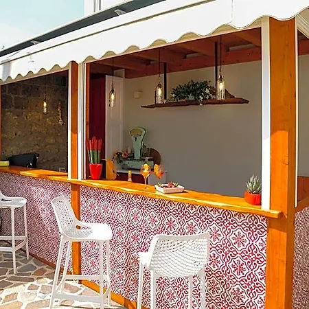 Mario Relais Bed and breakfast 4*