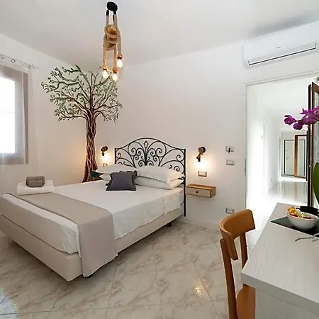 Mario Relais Bed and breakfast 4*