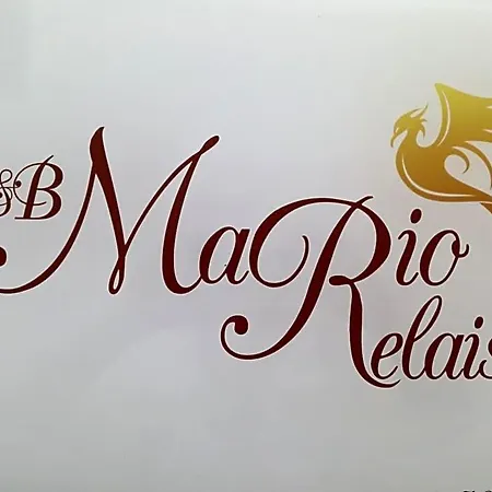 Mario Relais 4*