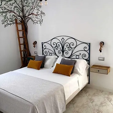 Mario Relais 4* Σορέντο