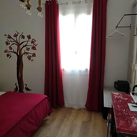 Mario Relais Panzió