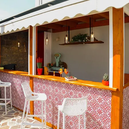 Bed and Breakfast Mario Relais Σορέντο