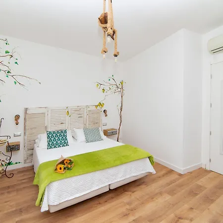 Mario Relais Bed and Breakfast Σορέντο