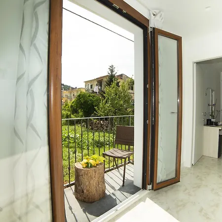 Mario Relais 3* Σορέντο