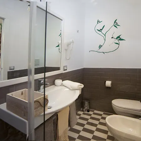 Mario Relais 4* Półwysep Sorrentyński