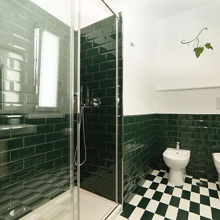 Nocleg ze śniadaniem Mario Relais