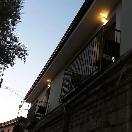 Mario Relais Bed and Breakfast 3*