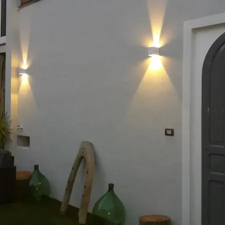 Mario Relais Nocleg ze śniadaniem