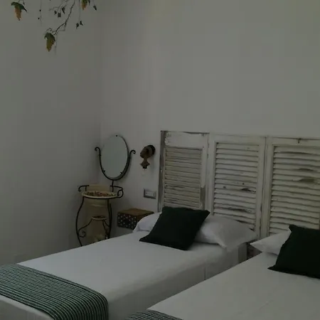 Mario Relais Bed and Breakfast Σορέντο