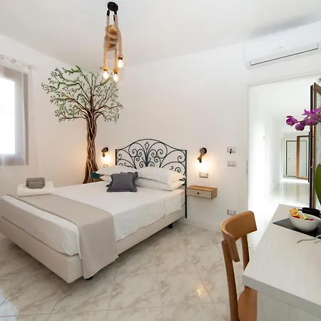 Mario Relais 4* Półwysep Sorrentyński