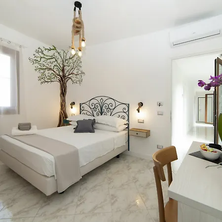 Mario Relais 3* Σορέντο