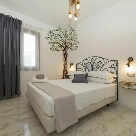 Mario Relais Bed and Breakfast 3*