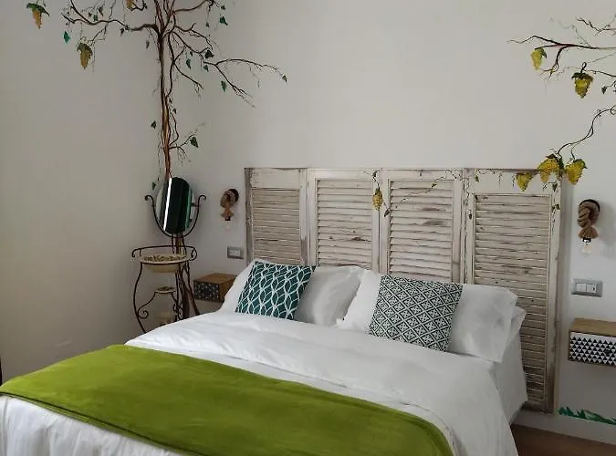 Mario Relais Bed & Breakfast Sorrento