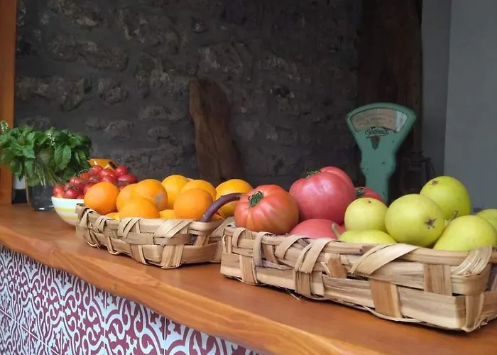 Mario Relais Bed & Breakfast 4*