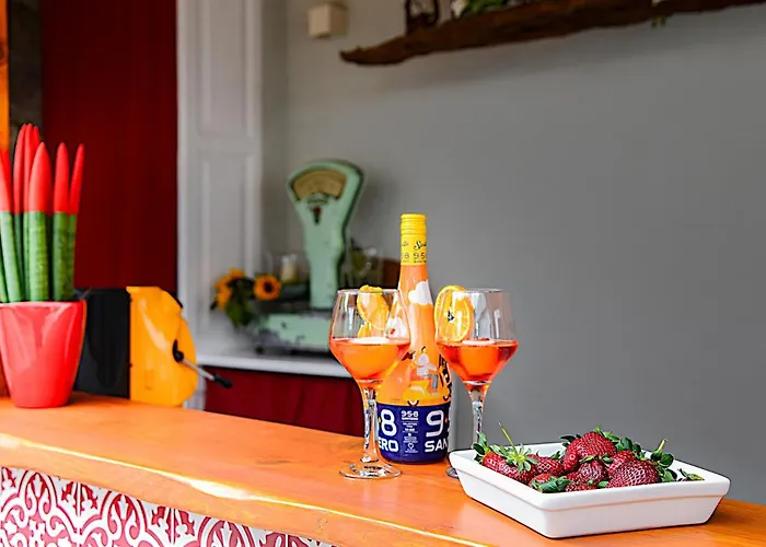 Mario Relais 4* Sorrento