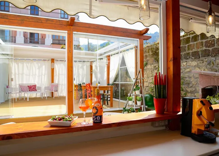 Bed & Breakfast Mario Relais