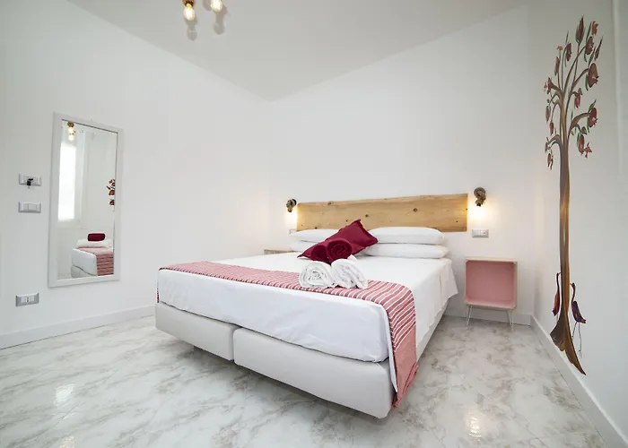 Mario Relais 4* Sorrento