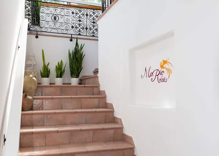 Mario Relais 4* Sorrento