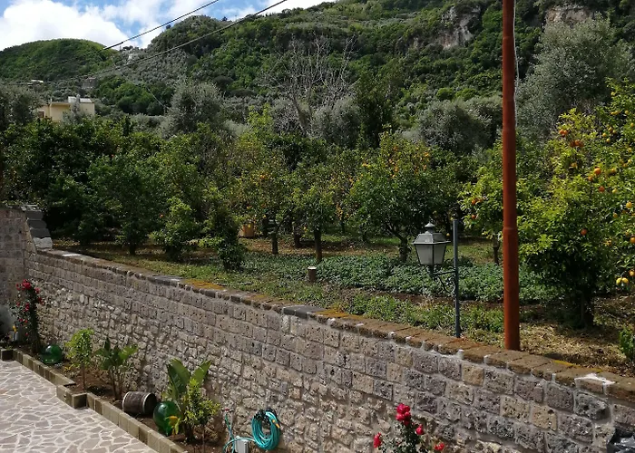 Bed & Breakfast Mario Relais