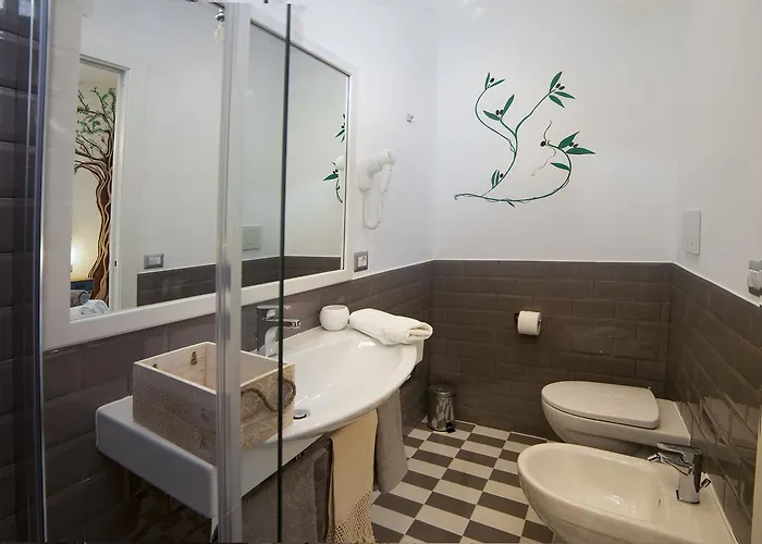 Mario Relais 4* Sorrento