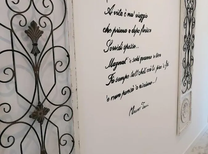 Bed & Breakfast Mario Relais