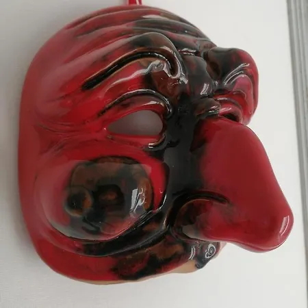 Mario Relais Alojamento de Acomodação e Pequeno-almoço