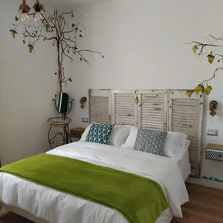 Mario Relais Alojamento de Acomodação e Pequeno-almoço Sorrento