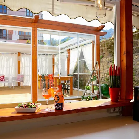 Alojamento de Acomodação e Pequeno-almoço Mario Relais