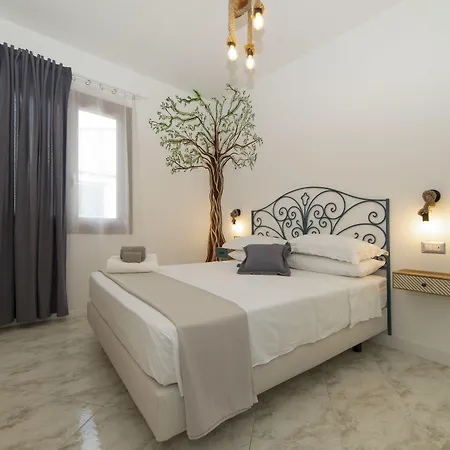 Mario Relais Bed & Breakfast 4*